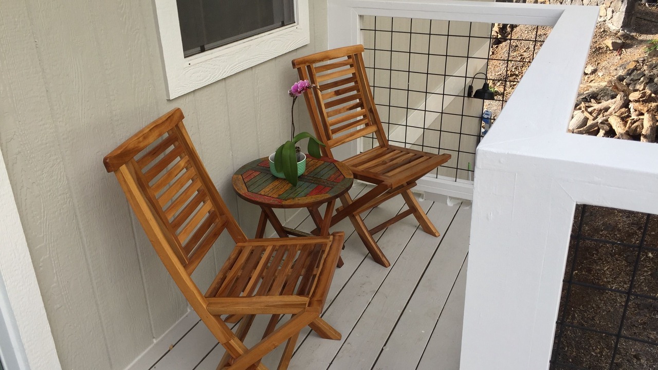 Photo of Patio Balcony in Kailua-Kona