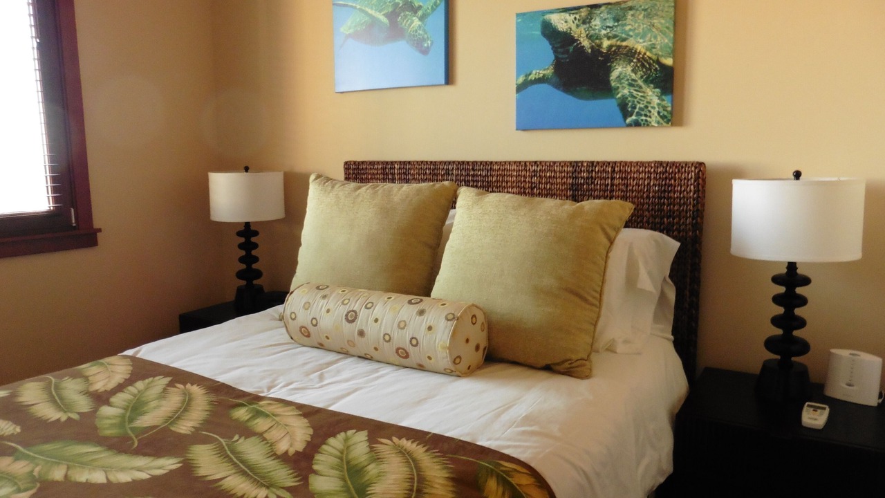 Photo of Bedroom in Ko Olina