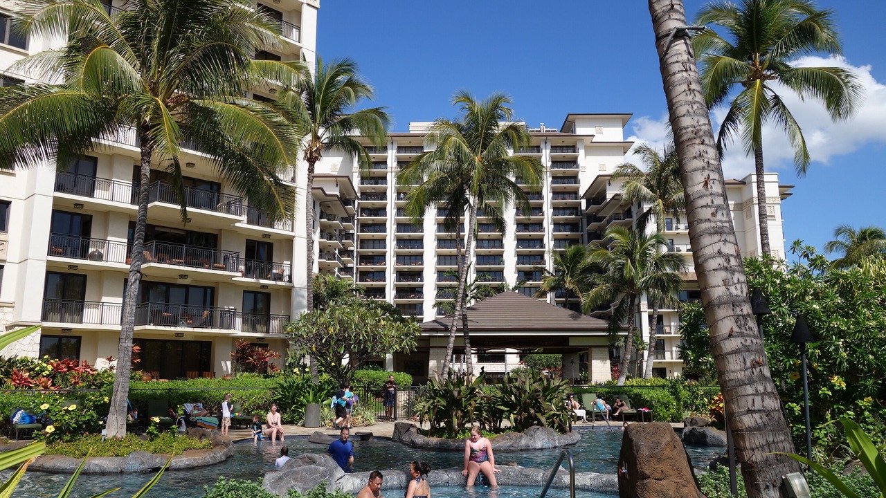 Photo of Outdoor in Ko Olina