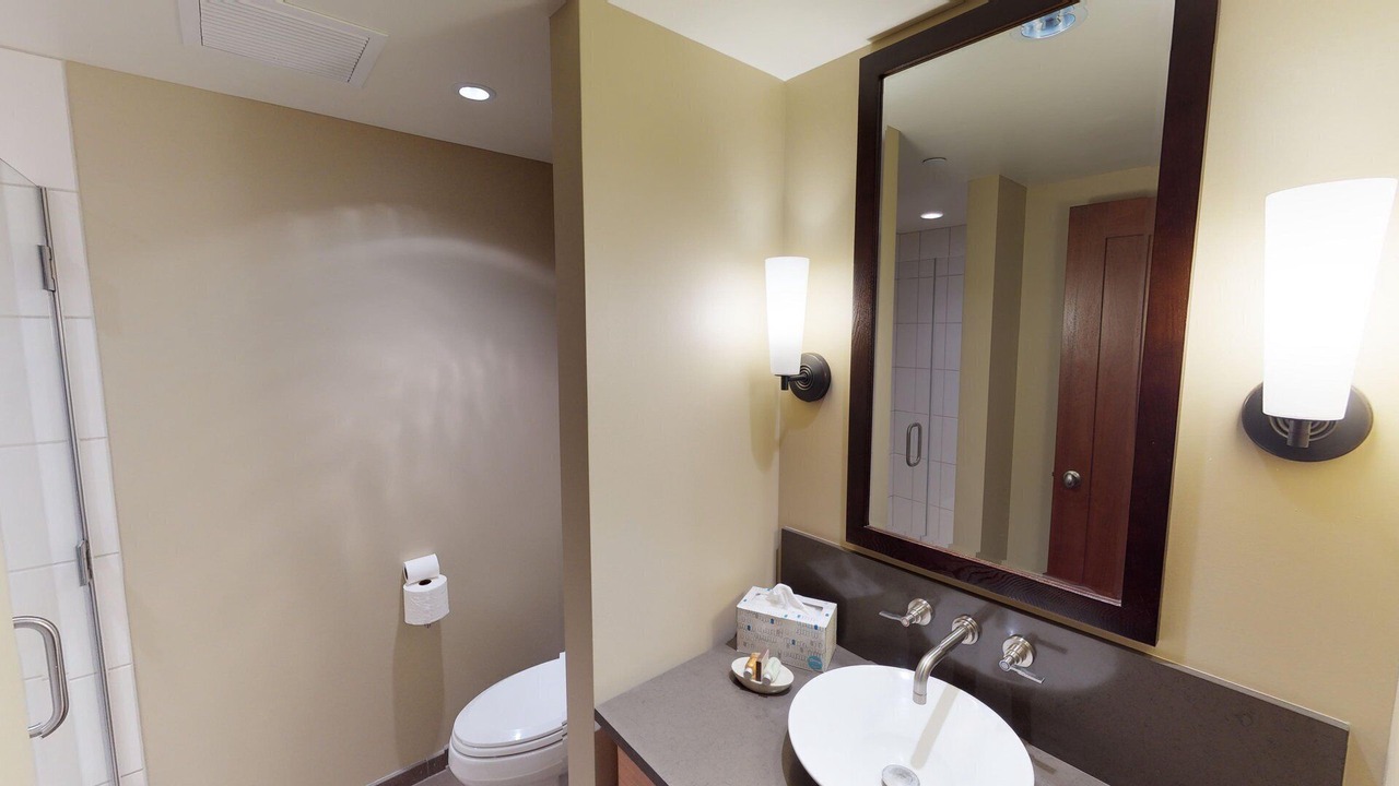 Photo of Bathroom in Ko Olina