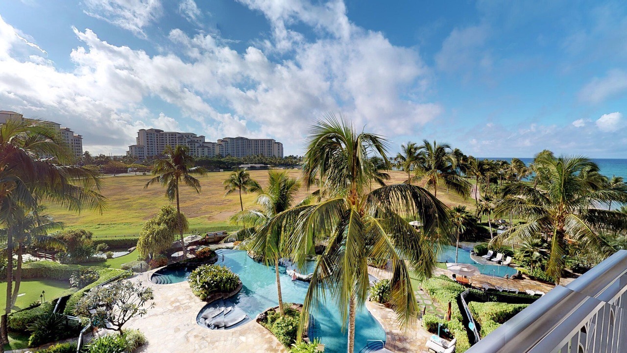 Photo of Outdoor in Ko Olina