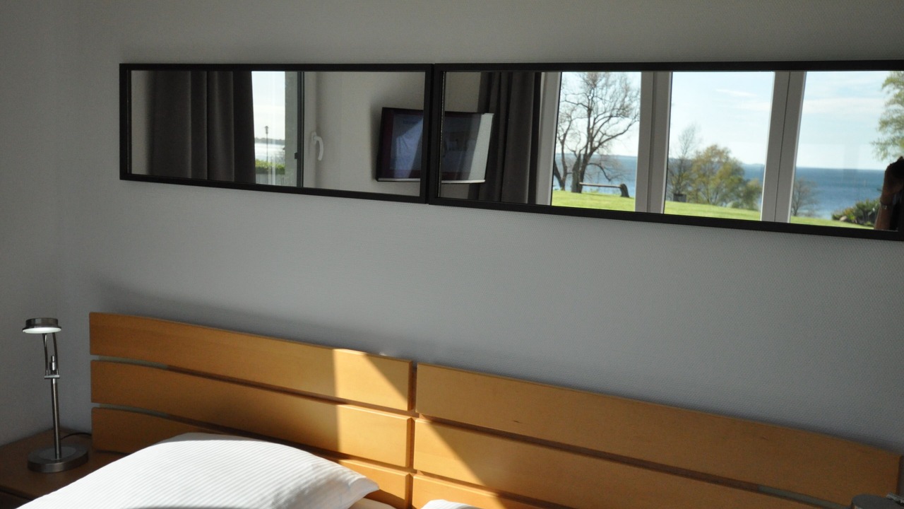 Photo of Bedroom in Wohlenberg