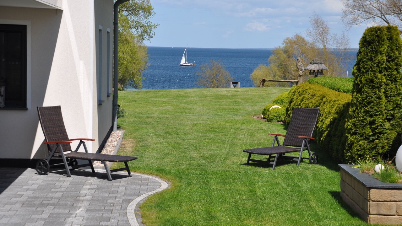 Photo of Patio Balcony in Wohlenberg