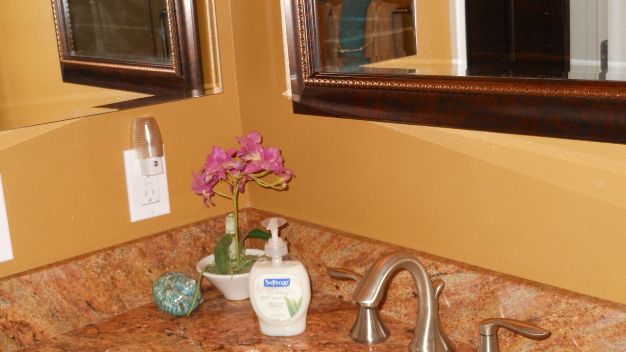 Photo of Bathroom in Kihei