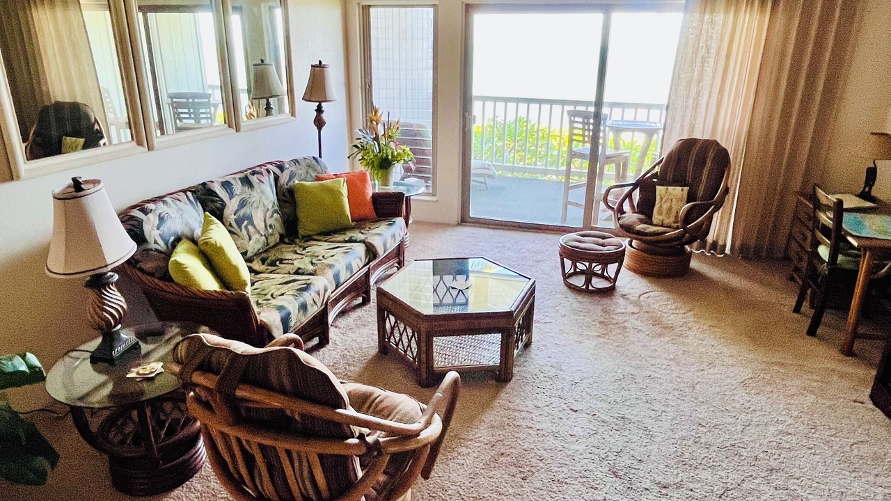 Photo of Livingroom in Ualapue