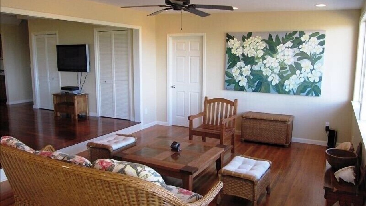 Photo of Bedroom in Mokuleia