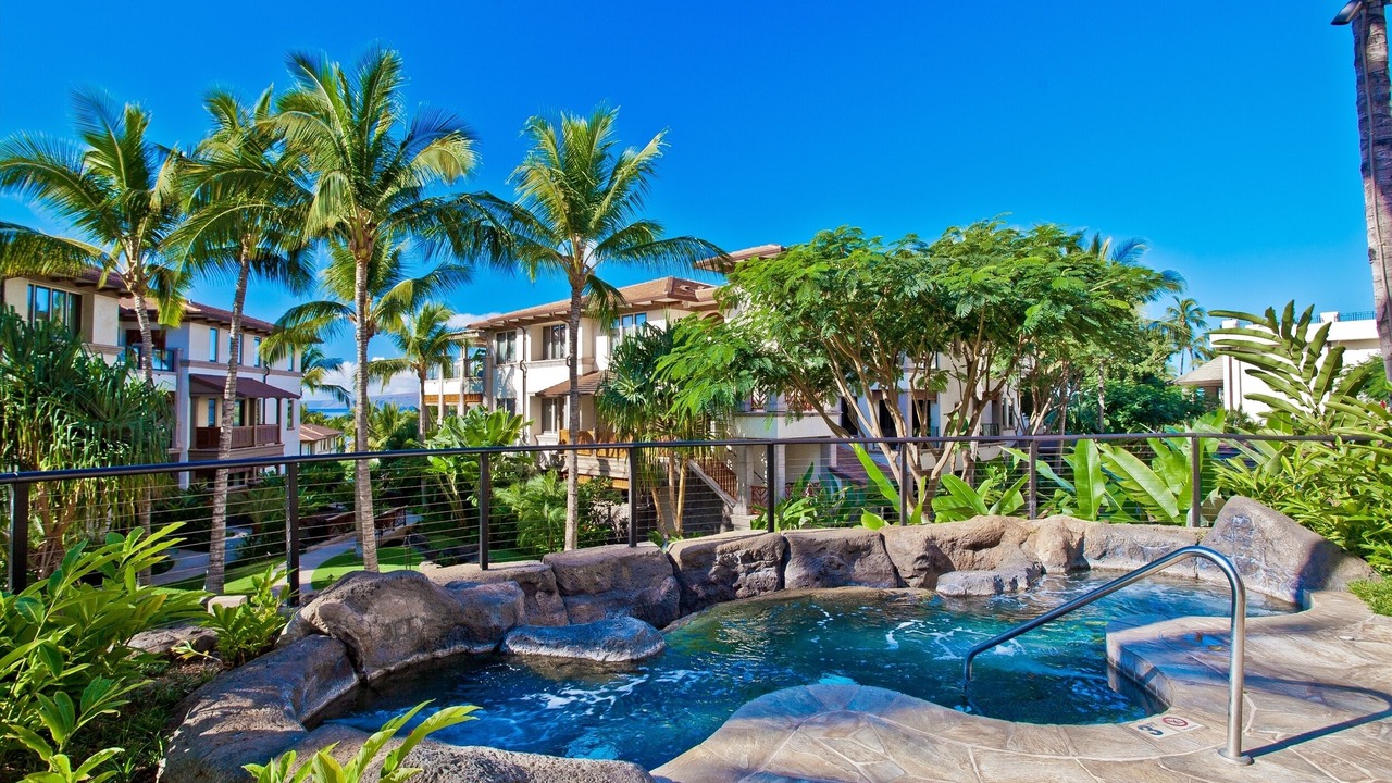 Photo of Outdoor in Wailea