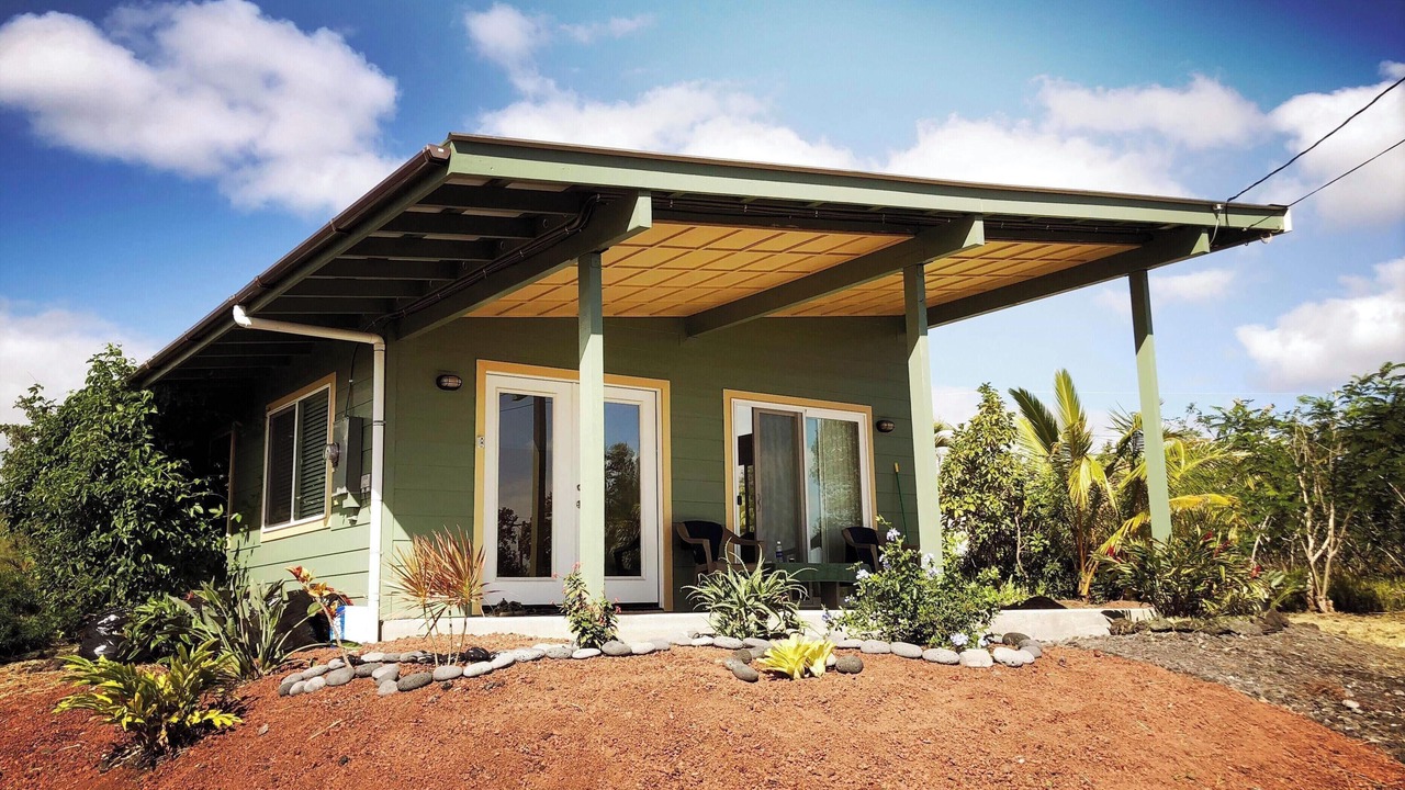 Photo of Outdoor in Kehena