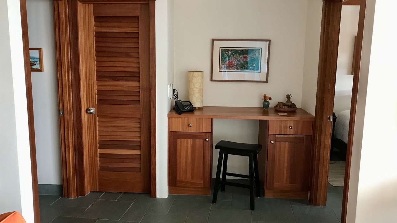 Photo of Bathroom in Maalaea