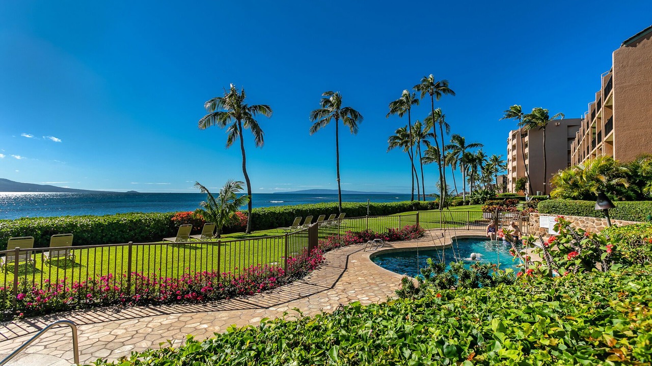 Photo of Outdoor in Maalaea