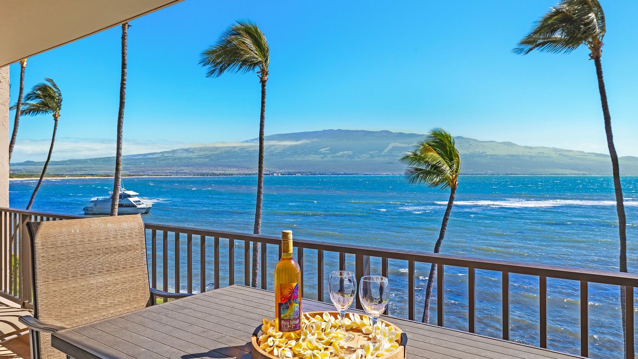 Photo of Outdoor in Maalaea
