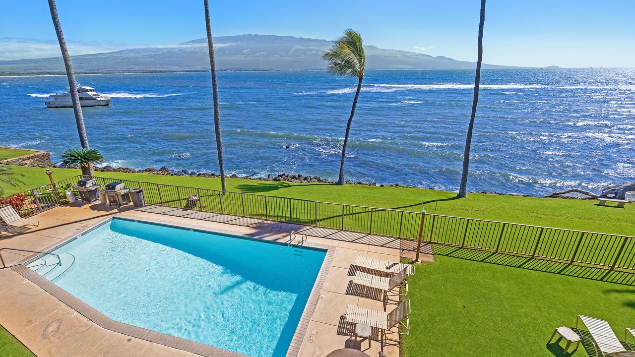 Photo of Outdoor in Maalaea