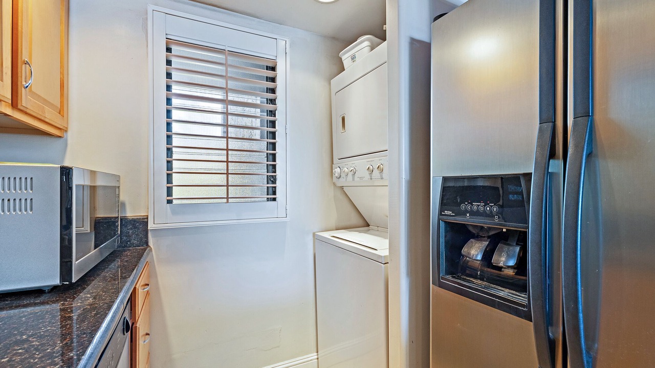 Photo of Kitchen in Maalaea