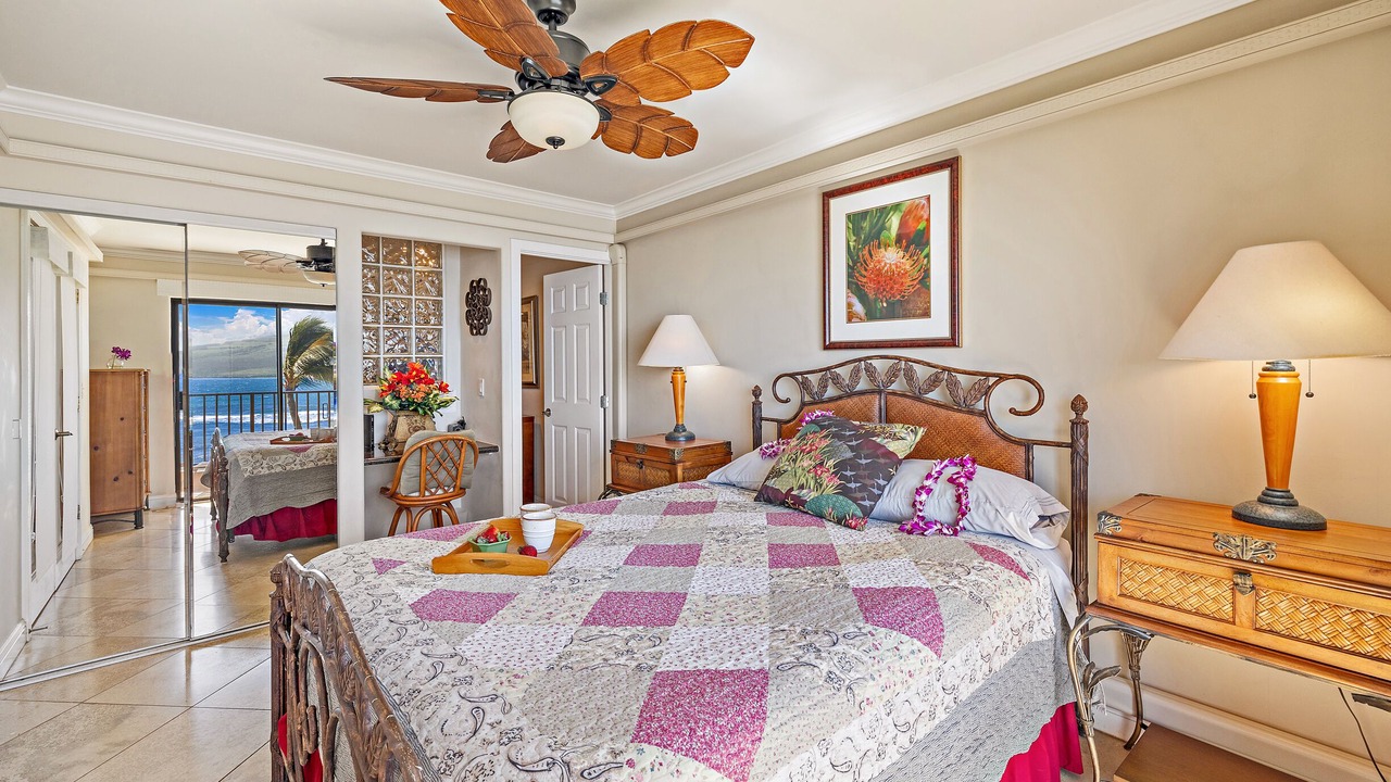 Photo of Bedroom in Maalaea
