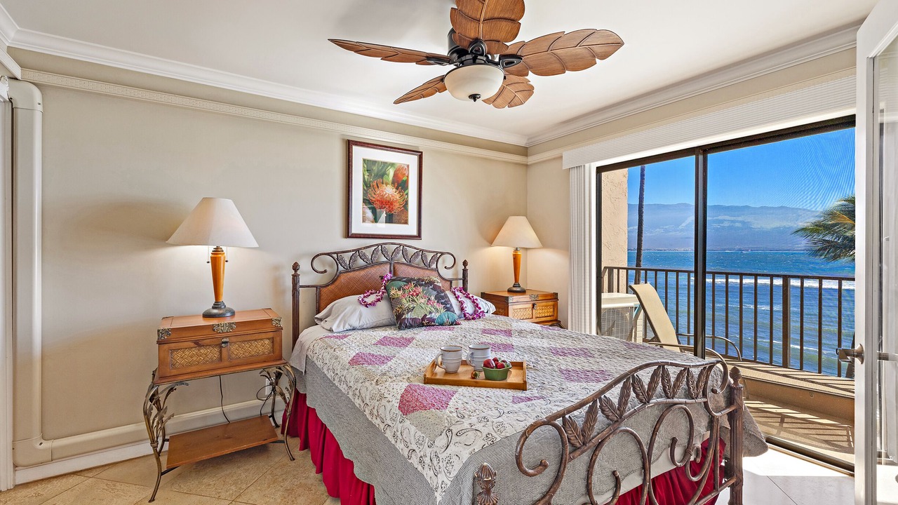 Photo of Bedroom in Maalaea