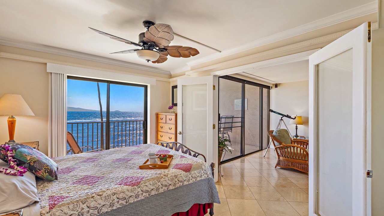 Photo of Bedroom in Maalaea