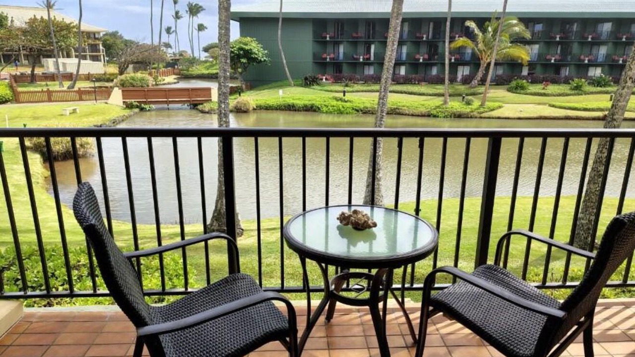 Photo of Patio Balcony in Hanamaulu