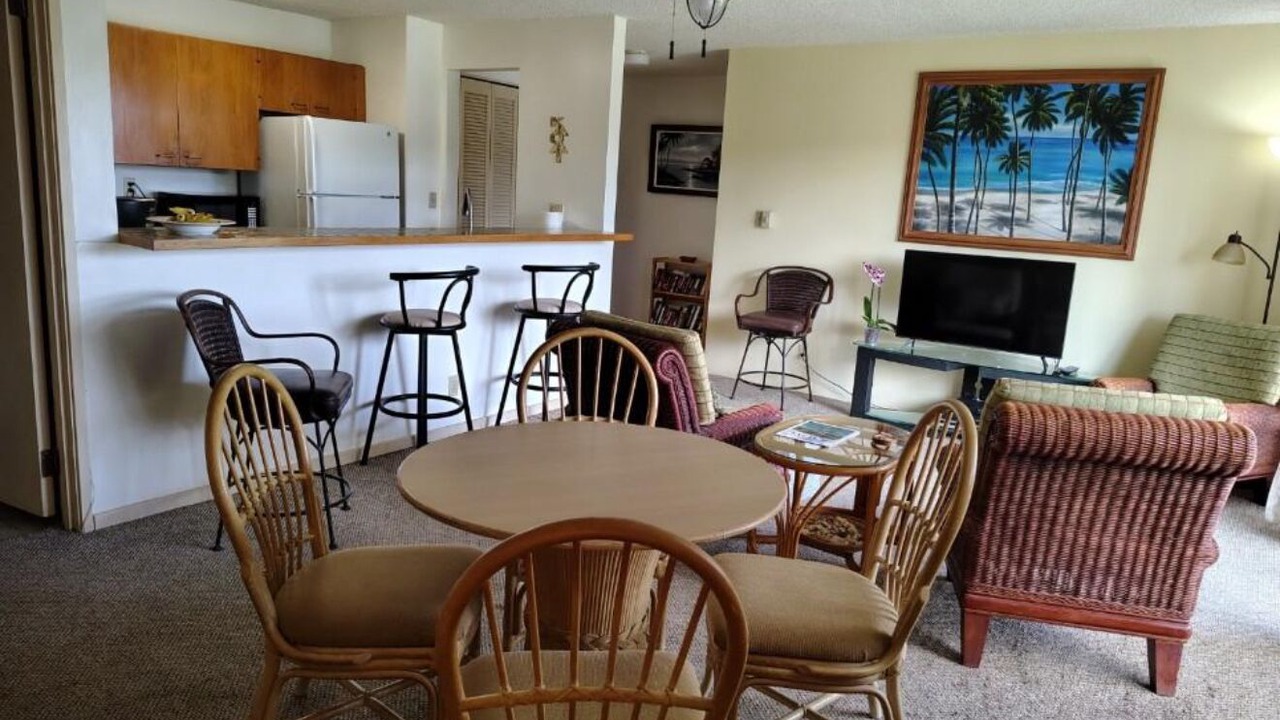 Photo of Livingroom in Hanamaulu