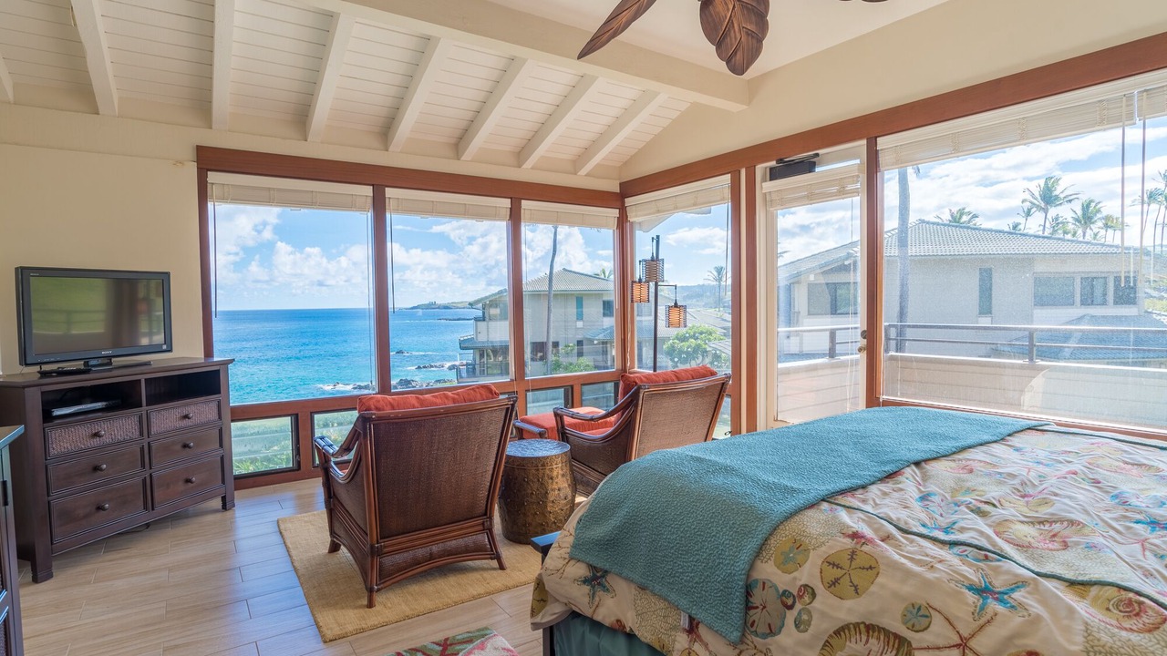 Photo of Bedroom in Napili