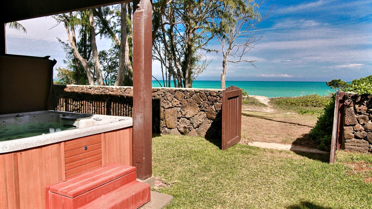 Photo of Outdoor in Waimanalo Beach