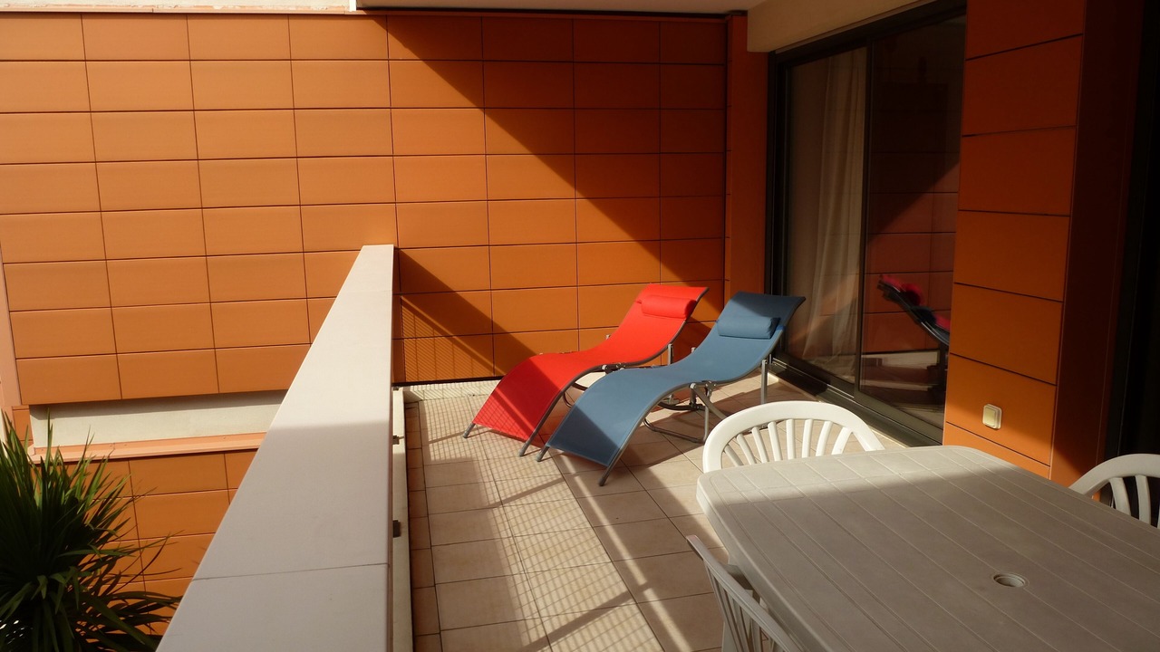 Photo of Outdoor in Villeneuve Loubet Beach
