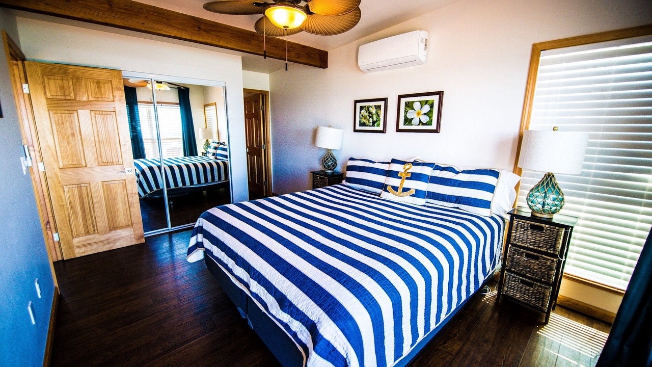Photo of Bedroom in Waialee