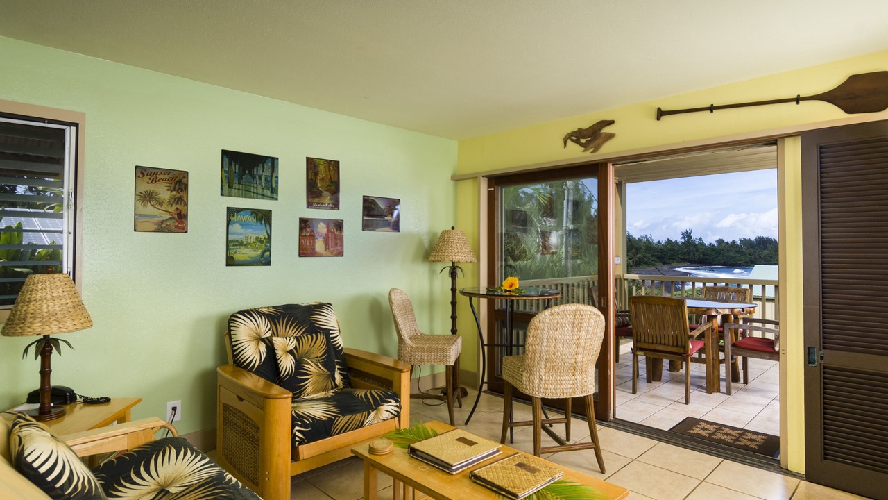 Photo of Bedroom in Hana