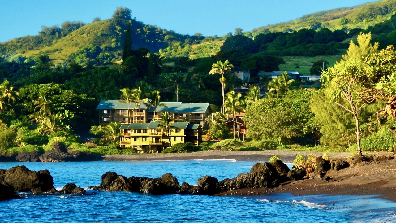 Photo of Outdoor in Hana