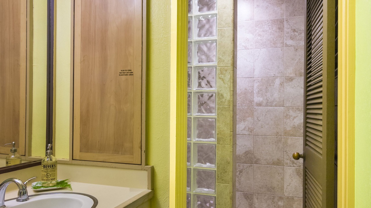 Photo of Bathroom in Hana