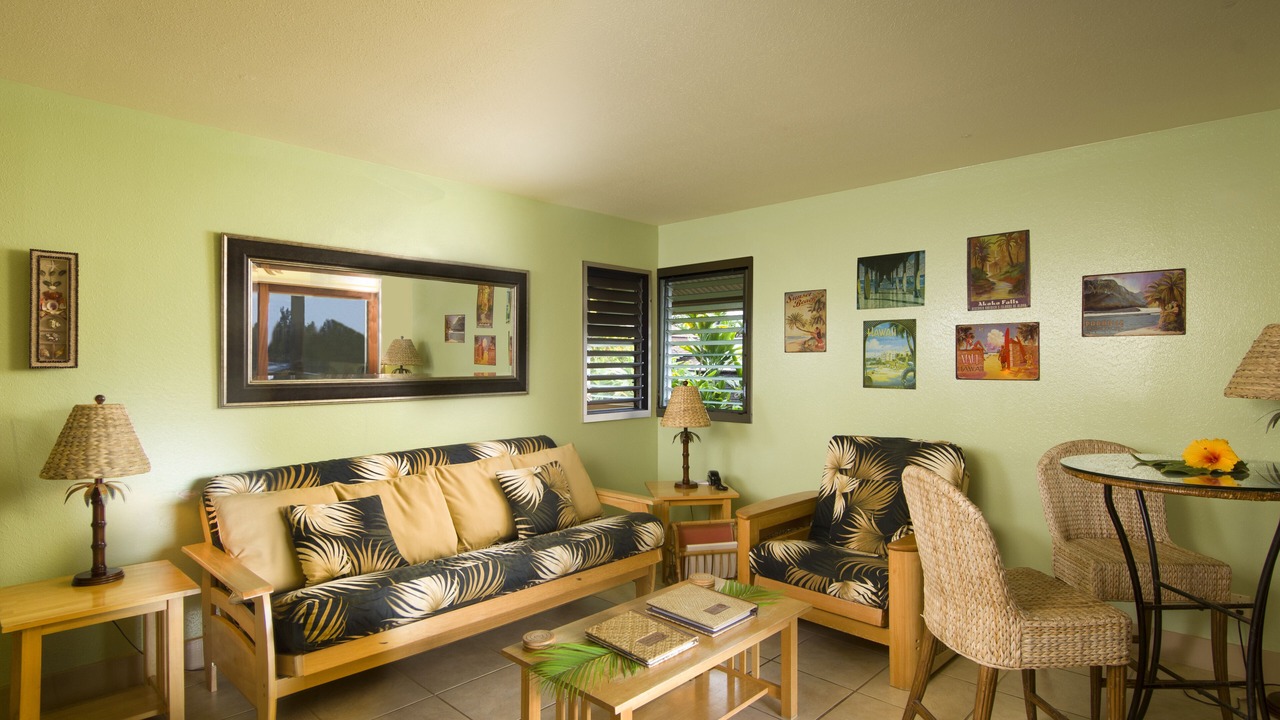 Photo of Bedroom in Hana