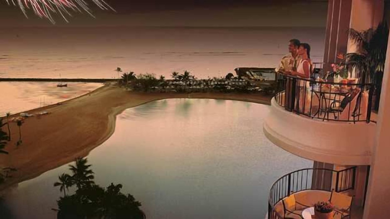 Photo of Outdoor in Waikiki