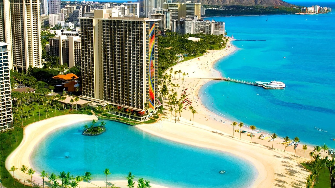 Photo of Others in Waikiki