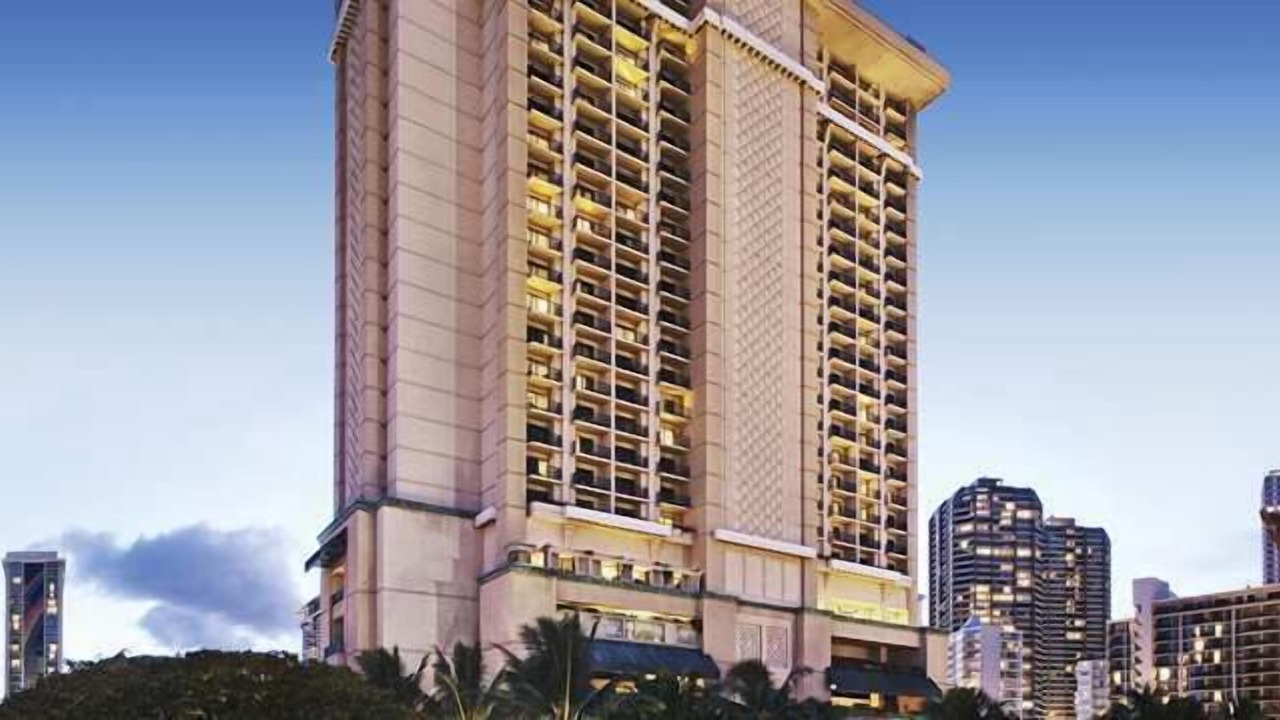 Photo of Outdoor in Waikiki