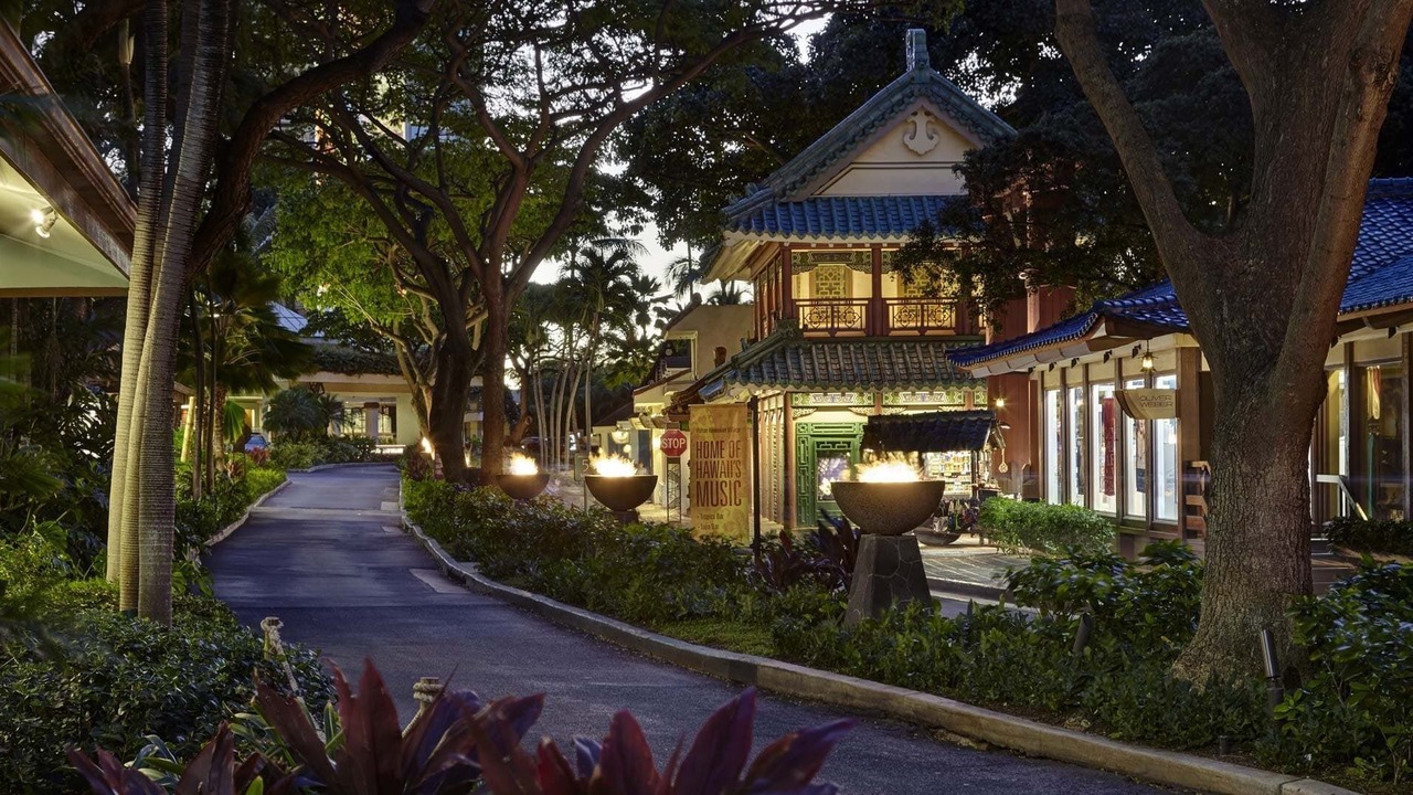 Photo of Outdoor in Waikiki