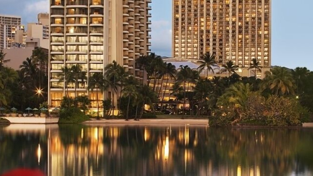 Photo of Outdoor in Waikiki