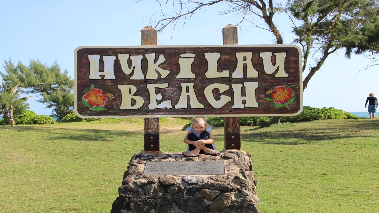 Photo of Others in Laie