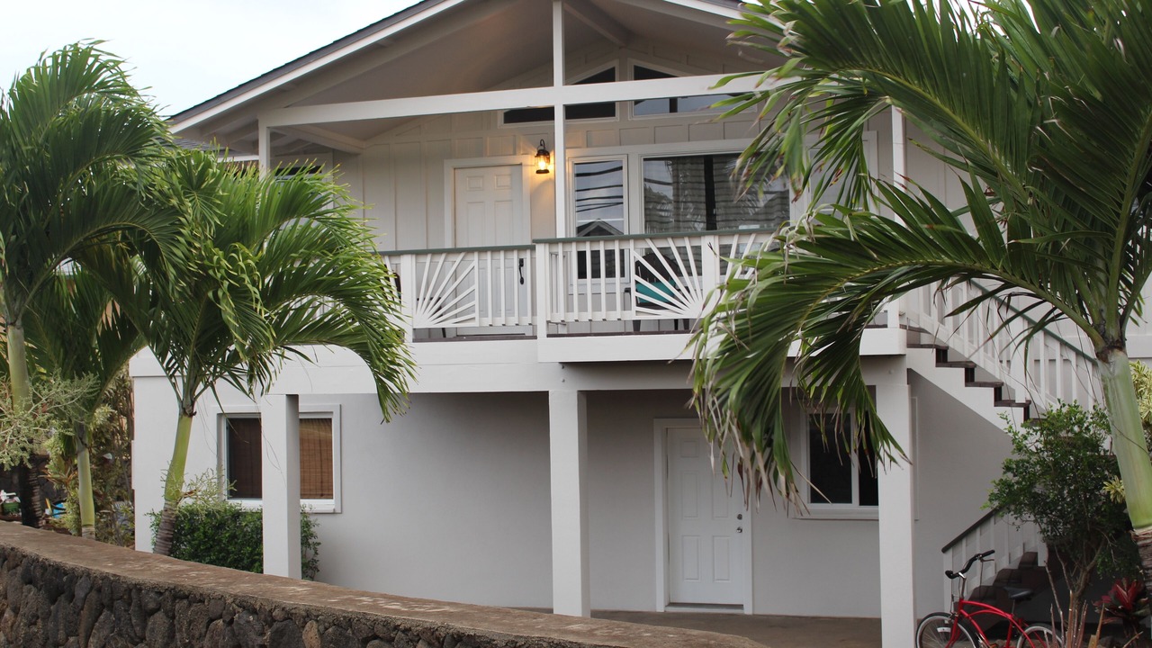 Photo of Outdoor in Laie