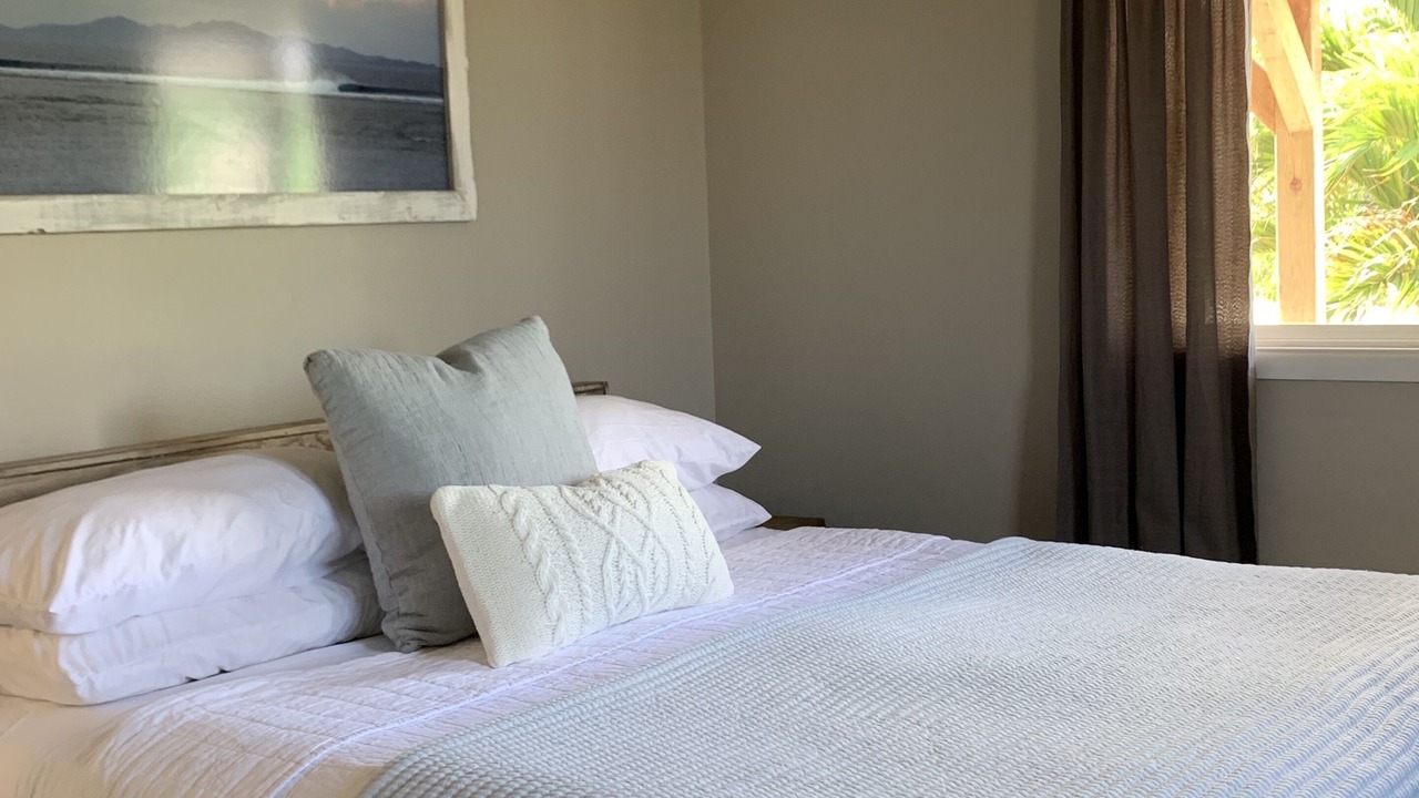 Photo of Bedroom in Laie