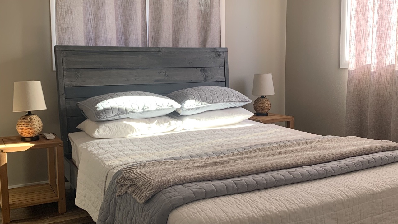 Photo of Bedroom in Laie