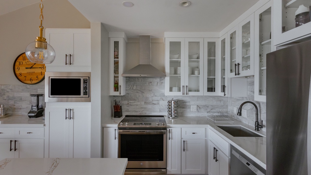 Photo of Kitchen in Wailea