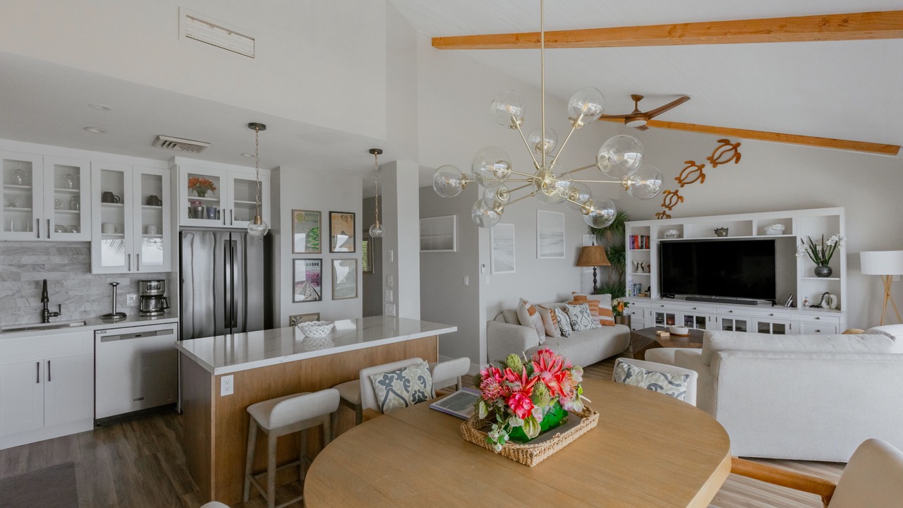 Photo of Livingroom in Wailea