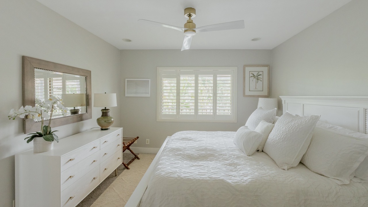 Photo of Bedroom in Wailea