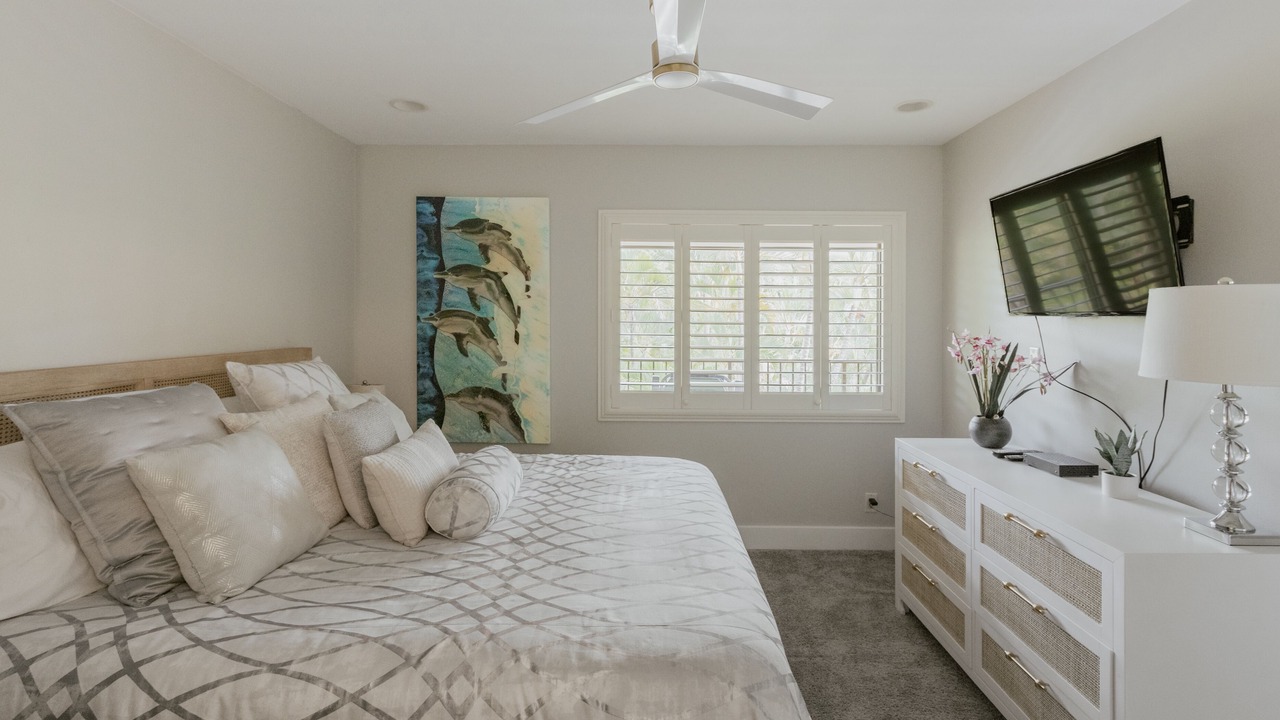 Photo of Bedroom in Wailea