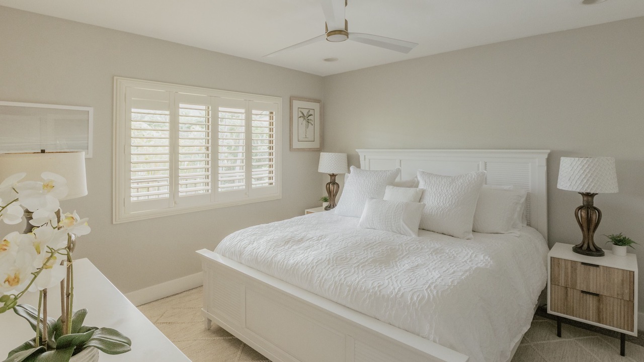 Photo of Bedroom in Wailea