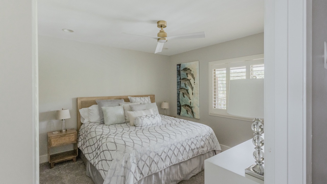 Photo of Bedroom in Wailea