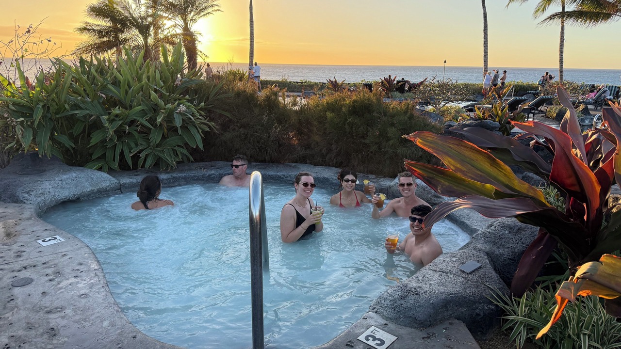 Photo of Outdoor in Waikoloa