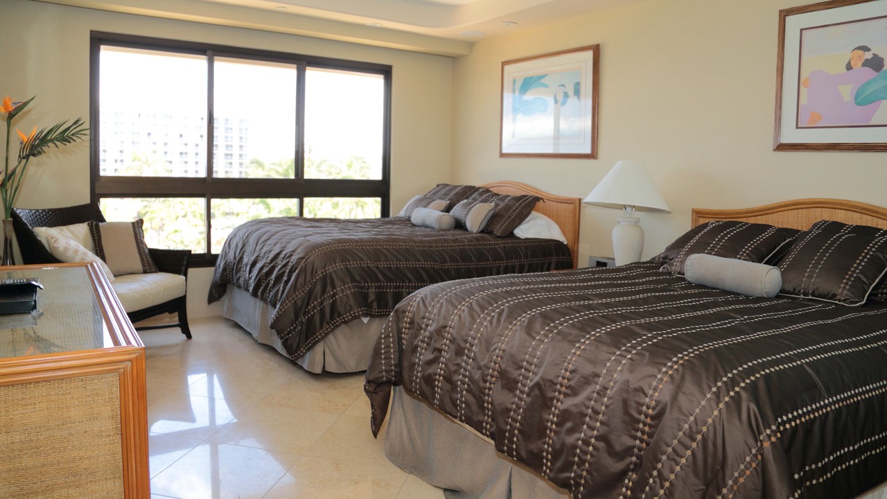 Photo of Bedroom in Kaanapali