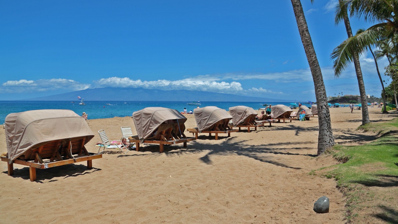 Photo of Others in Kaanapali