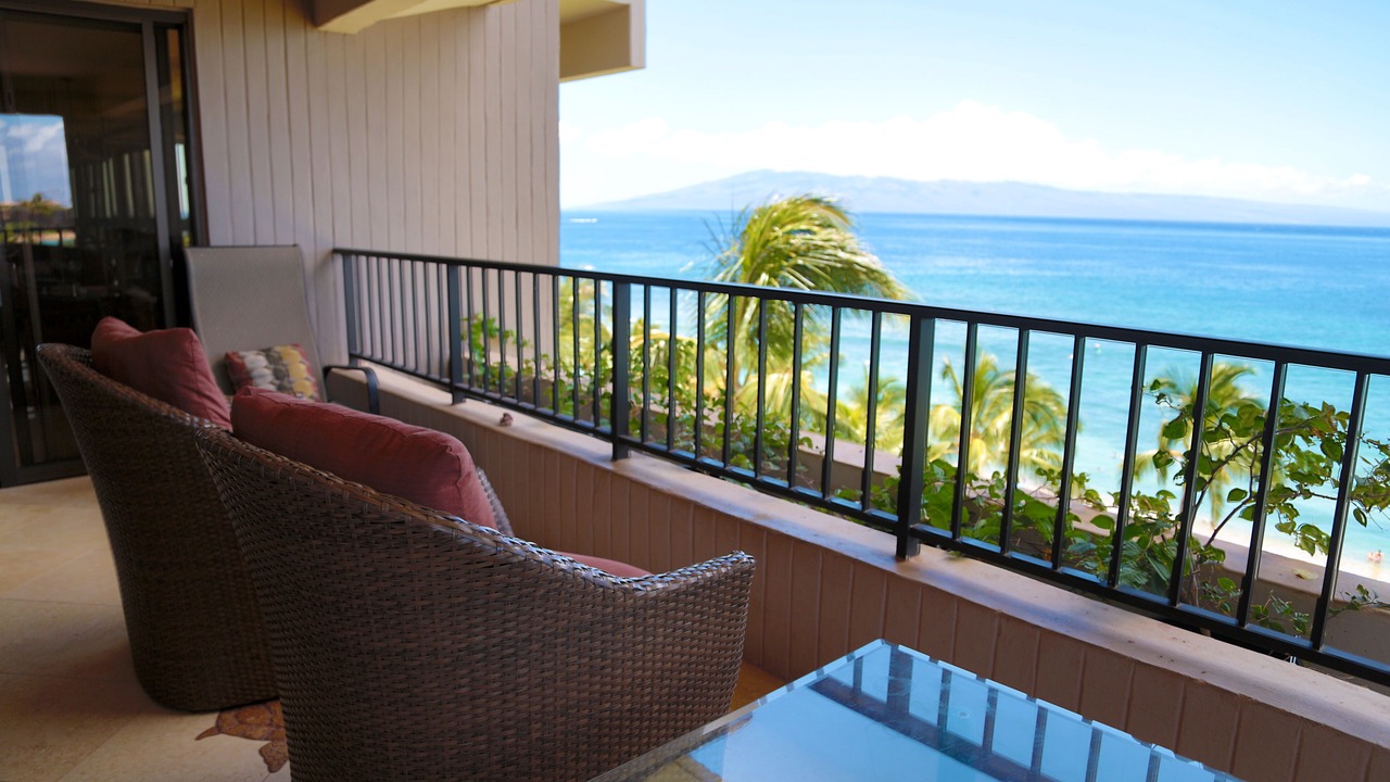 Photo of Outdoor in Kaanapali