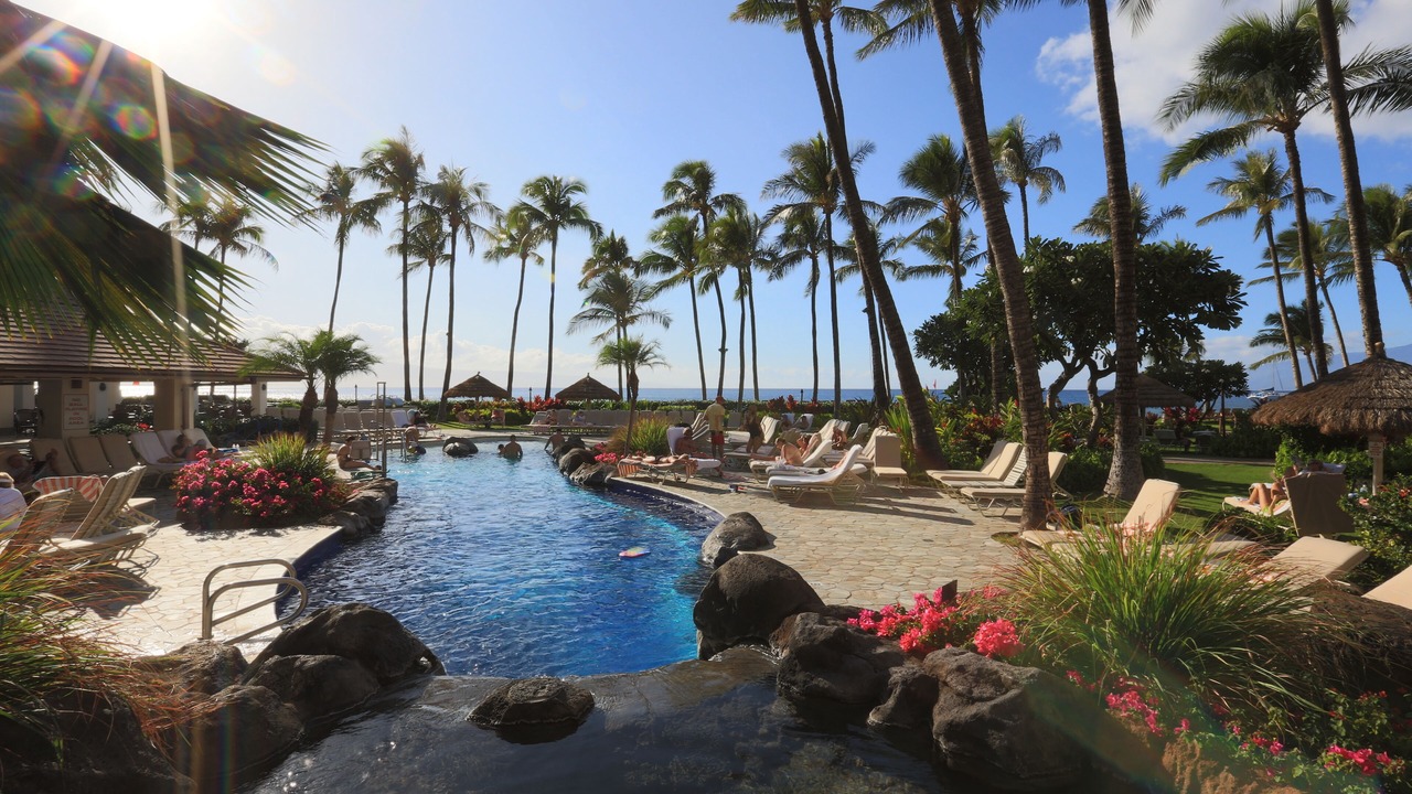 Photo of Outdoor in Kaanapali